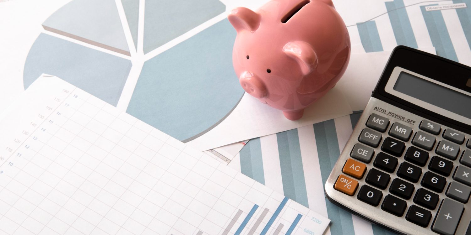 close-up-on-education-and-economy-objects