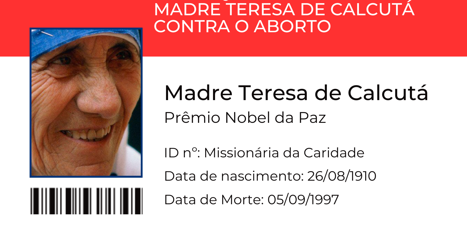 A importância do (1)