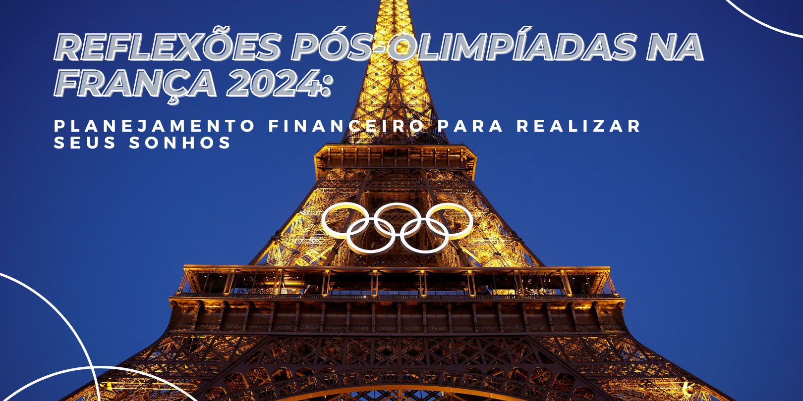 Reflexões Pós-Olimpíadas na França 2024